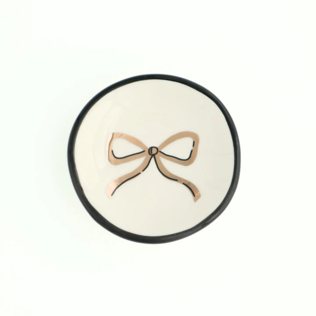 Bow Ring Dish