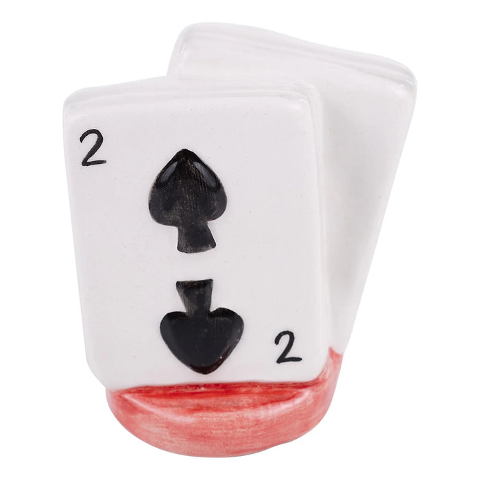 Playing Cards Board Topper