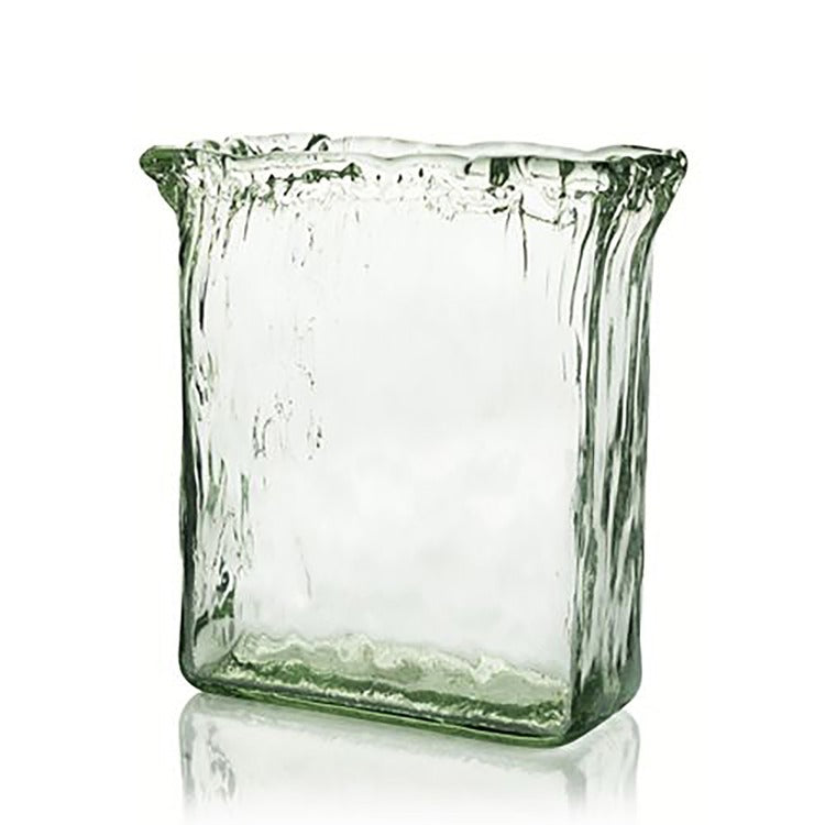 Nile River Vase