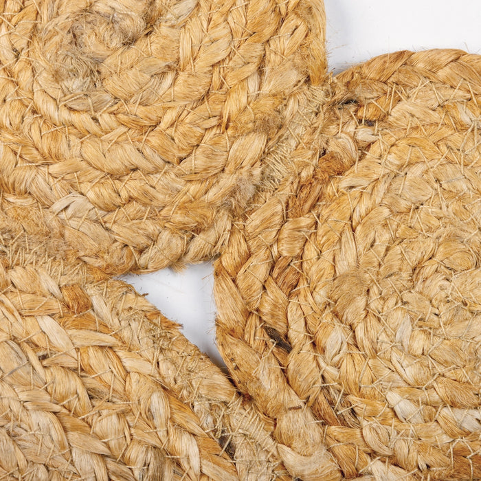 Round and Round Placemat