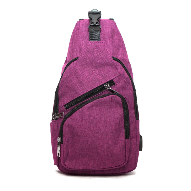 Nupouch Daypack