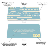 Interactive Bible Verse Bracelet