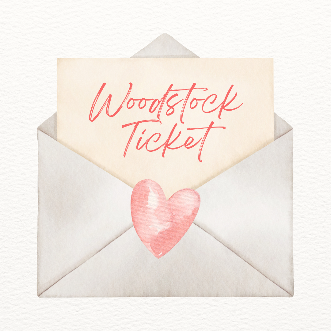 Galentine's Day Event Ticket