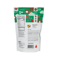 Reindeer Crunch Popcorn