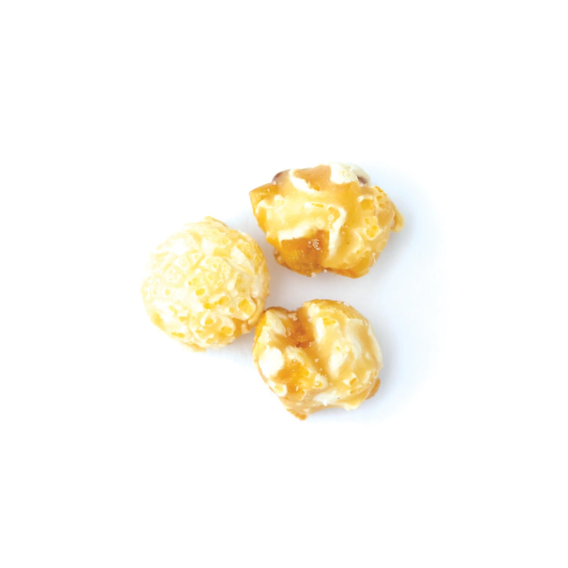 Holiday Cylinder Popcorn
