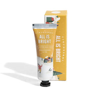 Holiday Travel Hand Cream