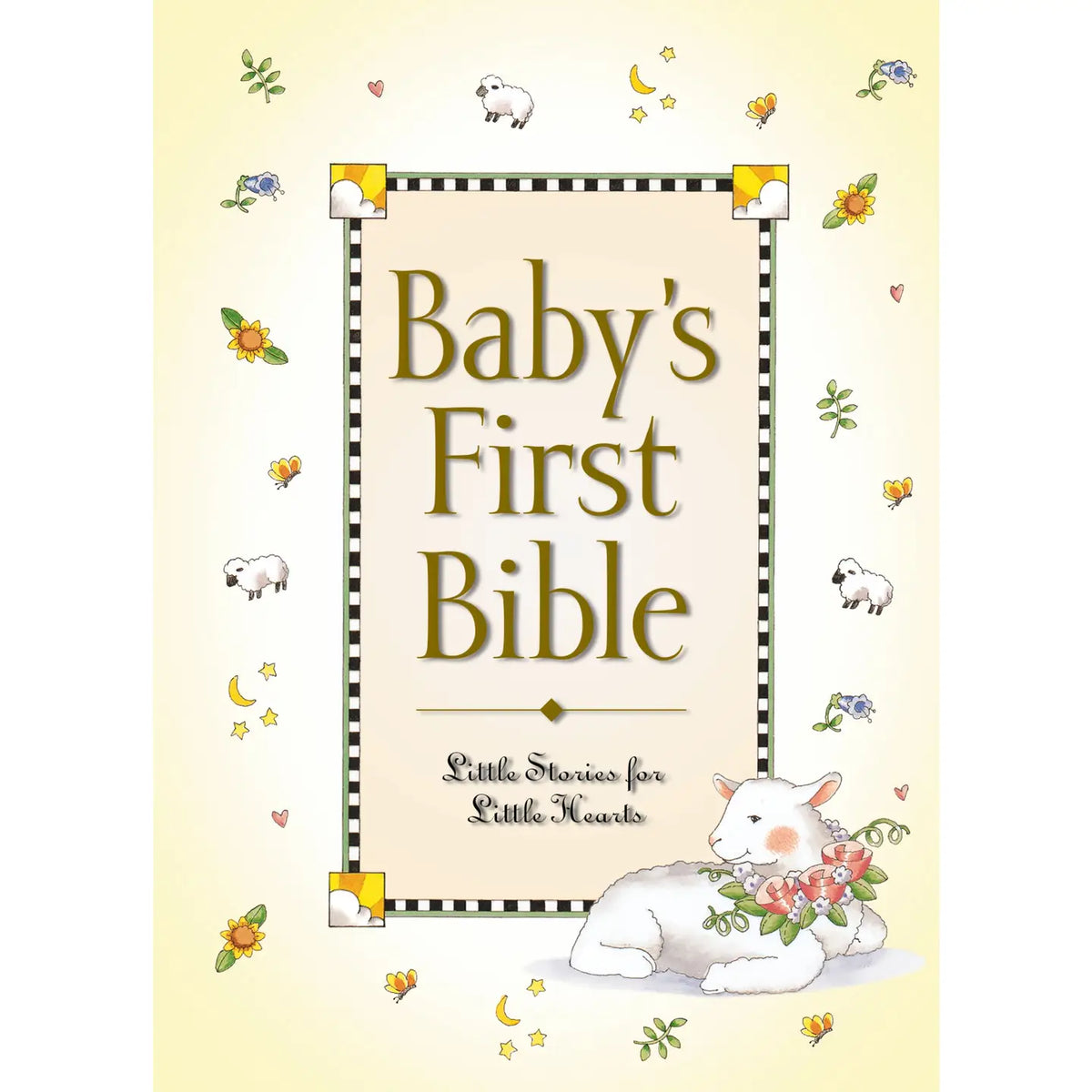 Baby's First Bible