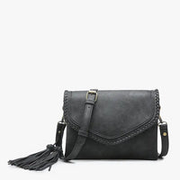 Sloane Flapover Crossbody