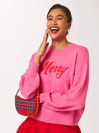 Scottie Handheld Bag