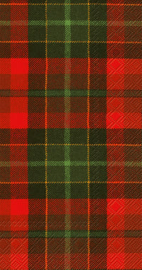 Christmas Guest Towels