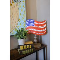 Ain't No Doubt Topper