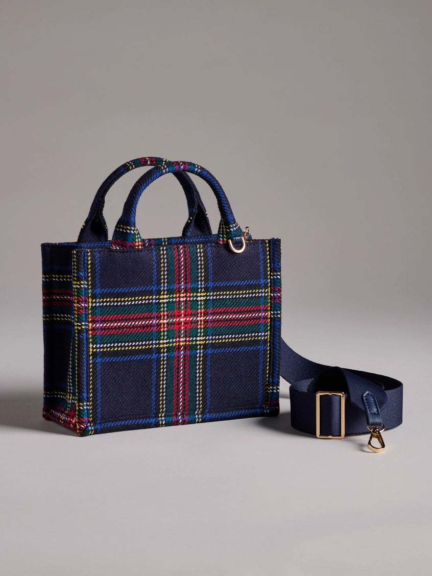 Scottie Mini Tote