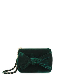 Bea Bow Wristlet