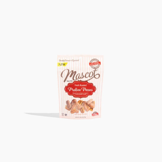 Praline Pecans
