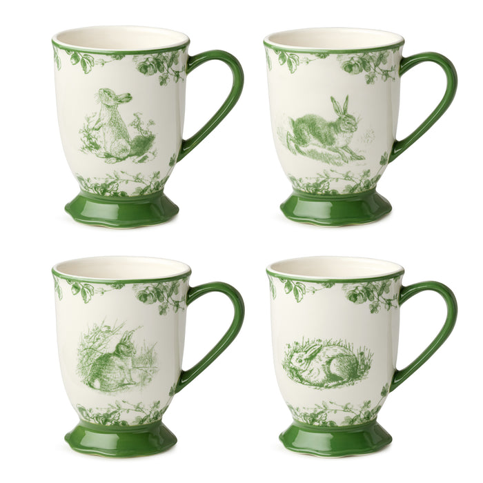 Le Jardin Mug