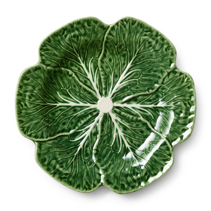 Le Jardin Cabbage Dinner Plate