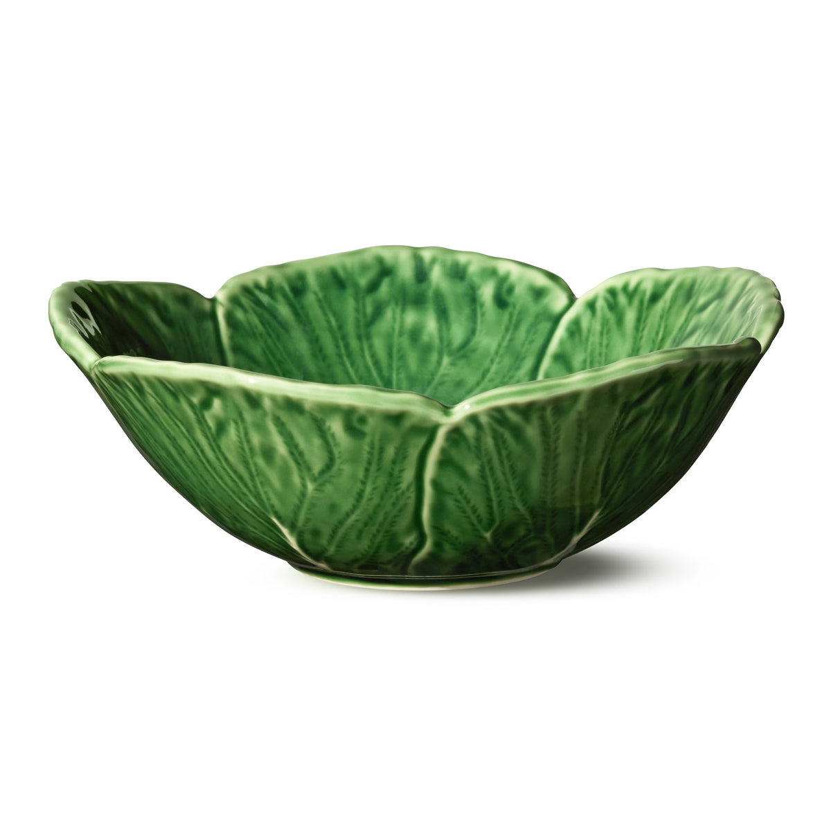 Le Jardin Cabbage Cereal Bowl