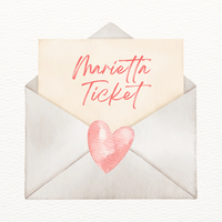 Galentine's Day Event Ticket