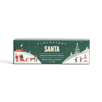 Holiday Travel Hand Cream
