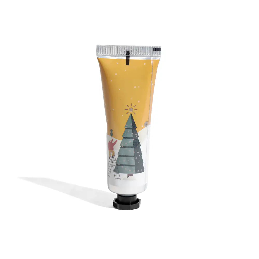 Holiday Travel Hand Cream