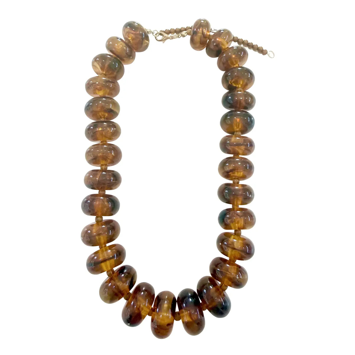 Marlan Necklace