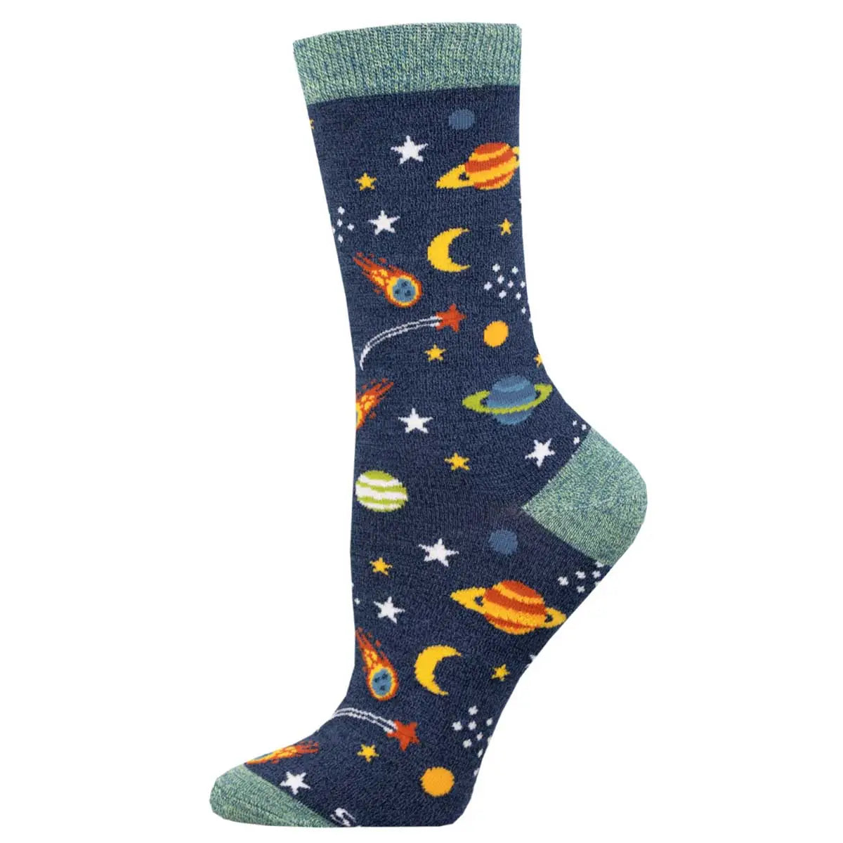 Reach for the Stars Socks
