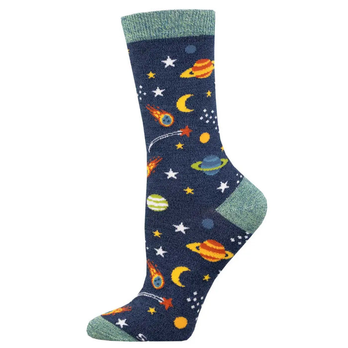Reach for the Stars Socks