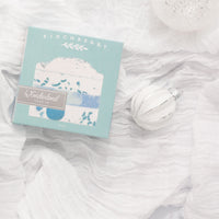 Holiday Boxed Soap