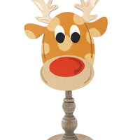 Rudolph Topper