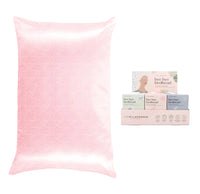 Silky Satin Pillowcase