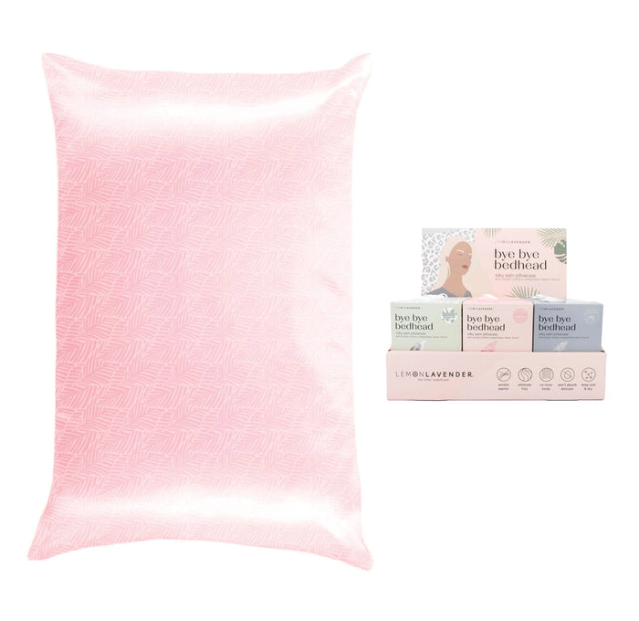 Silky Satin Pillowcase