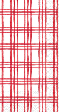 Christmas Guest Towels