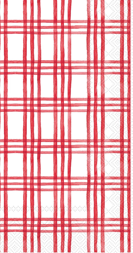 Christmas Guest Towels