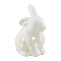 Light Up Bunny Sitter