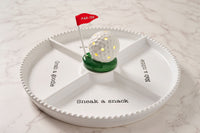 Golf Ball Light Up Sitter