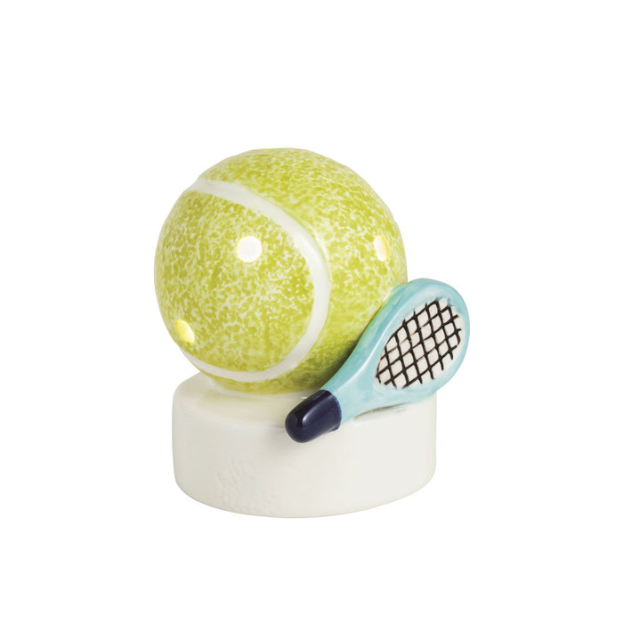 Tennis Light Up Sitter