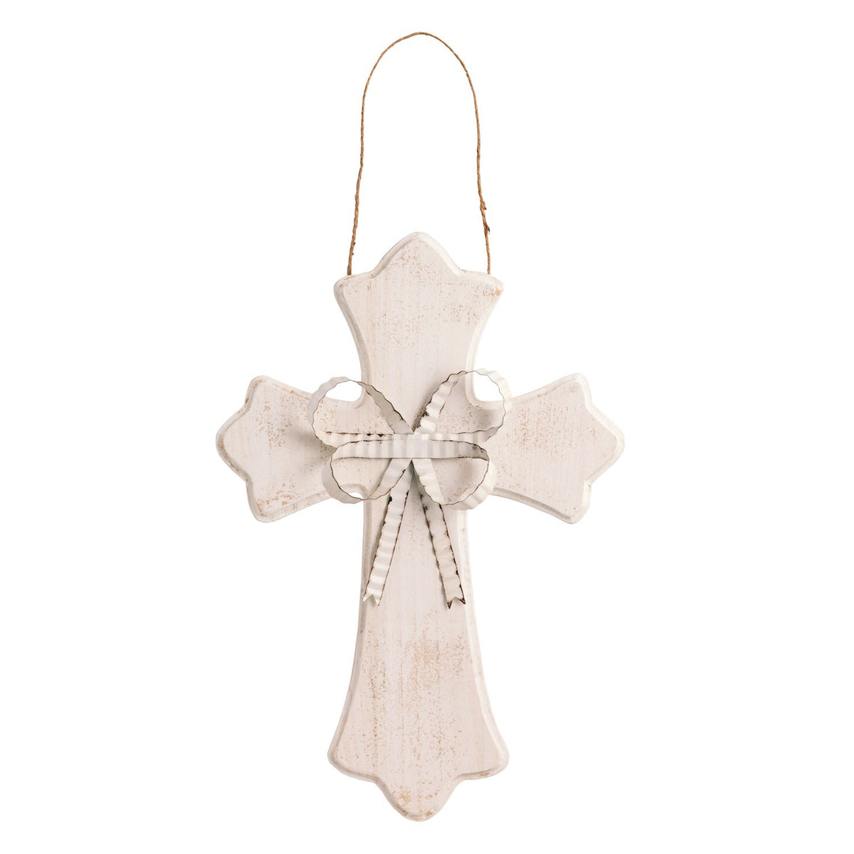 Cross Door Hanger