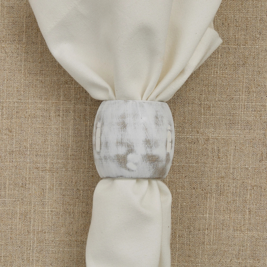 Sun Washed Napkin Ring