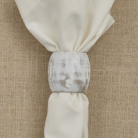 Sun Washed Napkin Ring