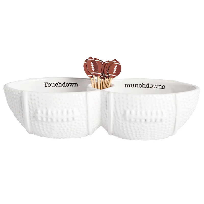 Football Server Set