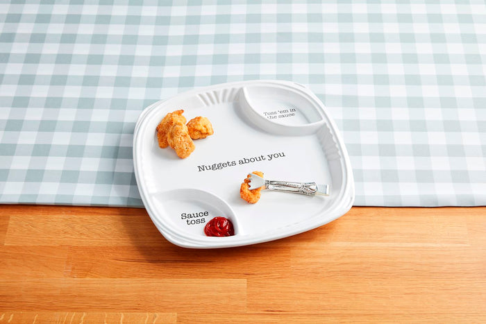 Nuggets About You Platter