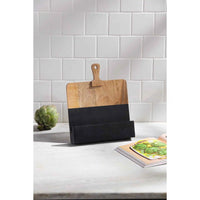Two Tone Cookbook Holder