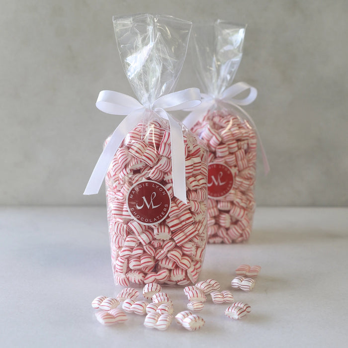 Peppermint Gems