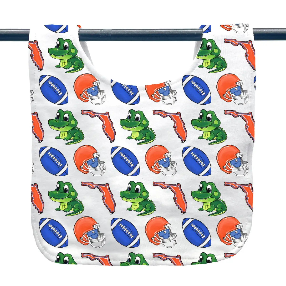 Baby Game Bib