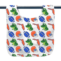 Baby Game Bib