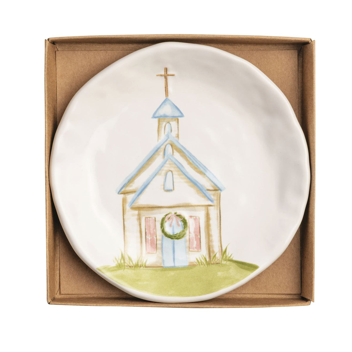 Easter Trinket Dish