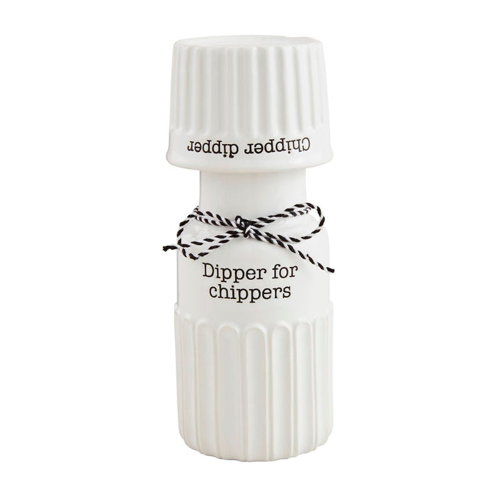 Salsa Carafe Bowl Set