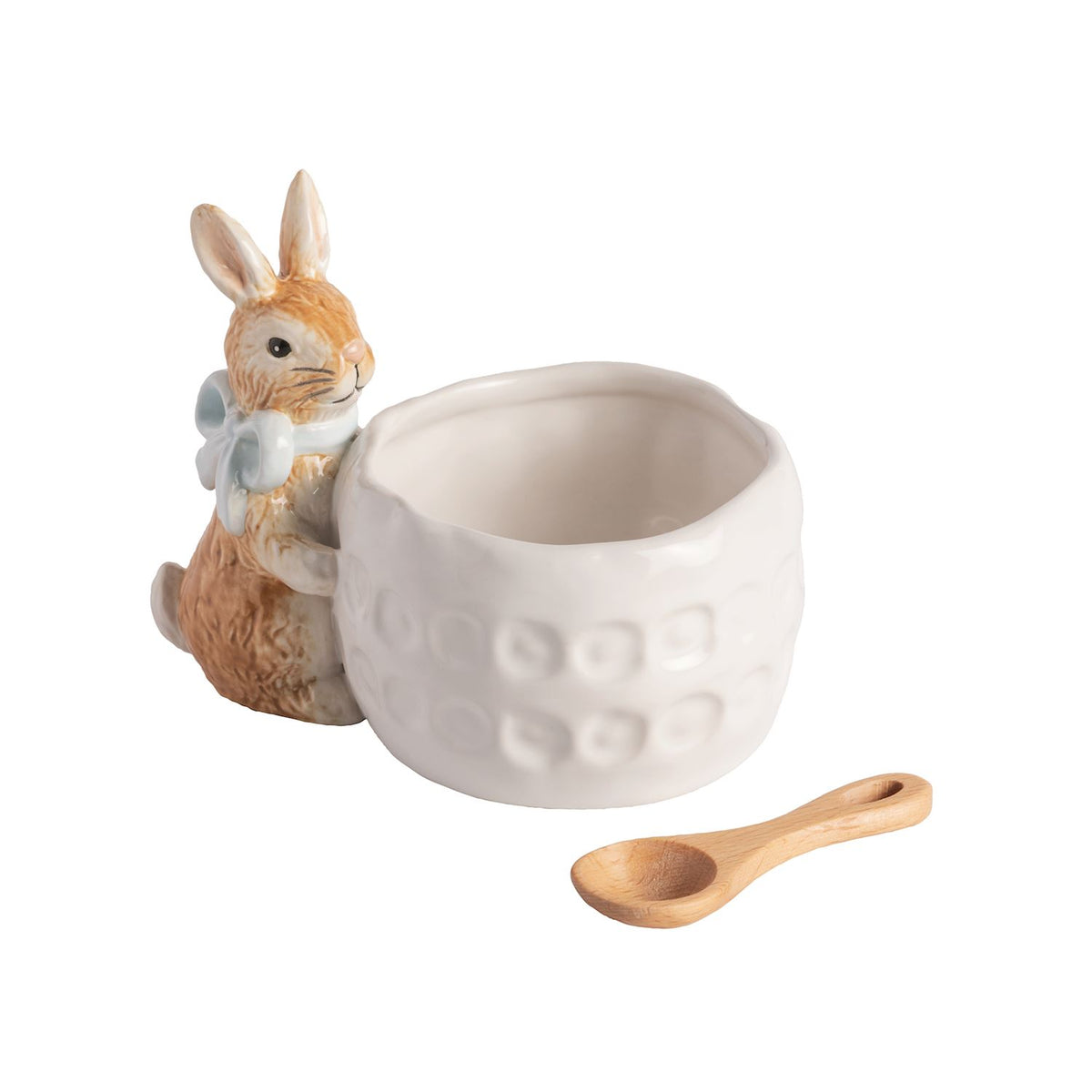 Easter Bunny Dish