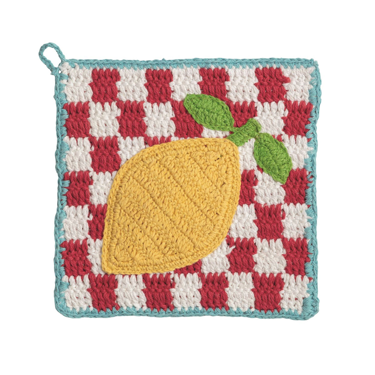 Crochet Trivet