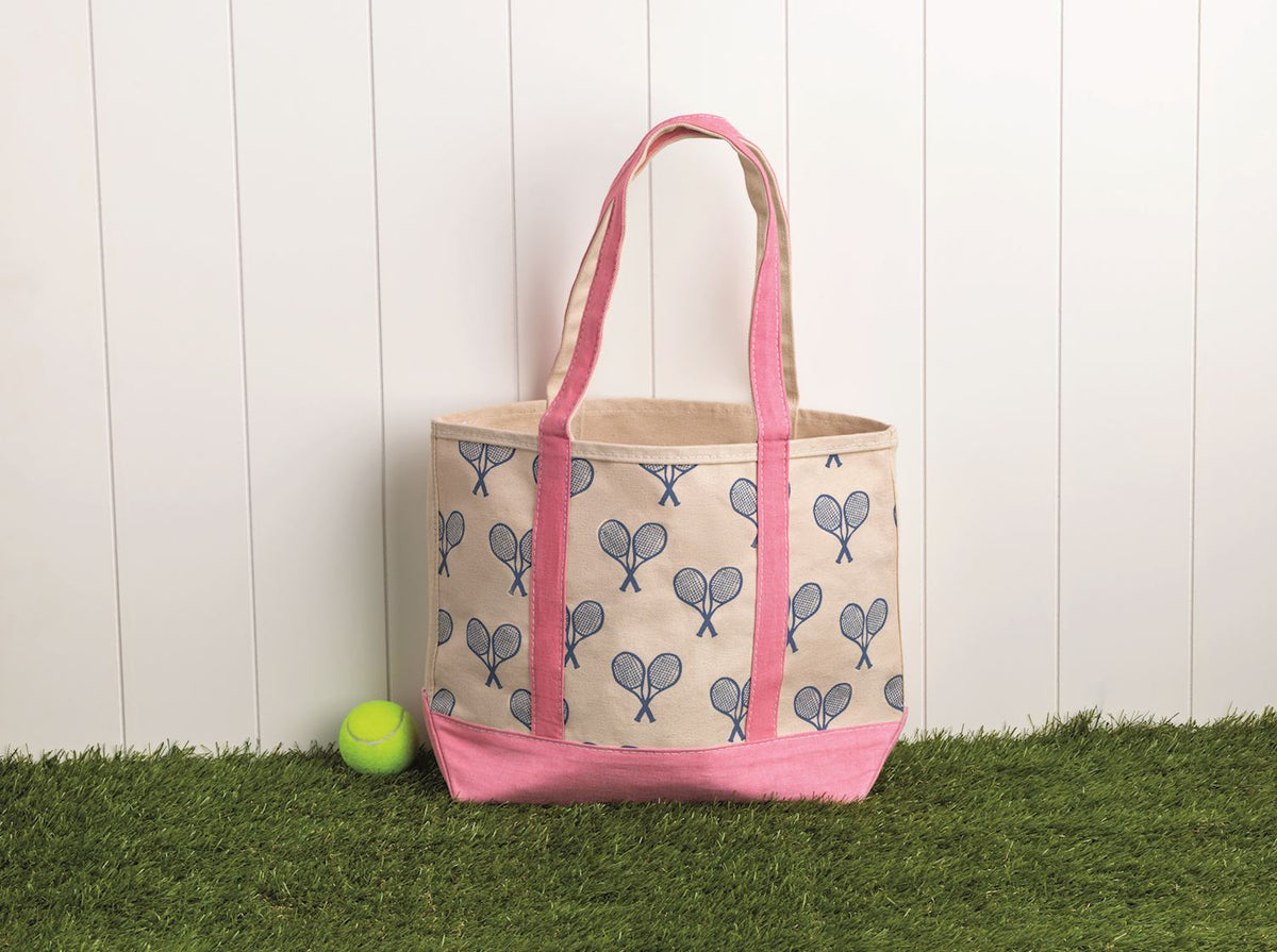 Tennis Tote